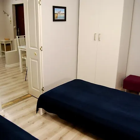 Helapartamenty - Apartament Lesna 6 Daire *