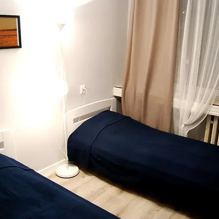 Helapartamenty - Apartament Lesna 6 Daire *