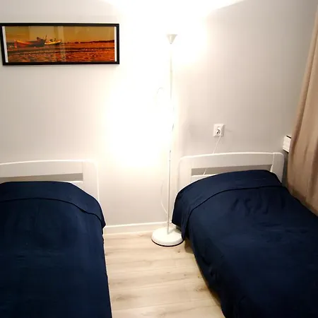 Daire Helapartamenty - Apartament Lesna 6