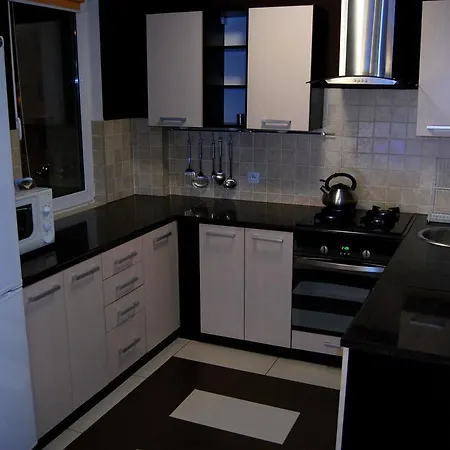 Helapartamenty - Apartament Lesna 6 Daire