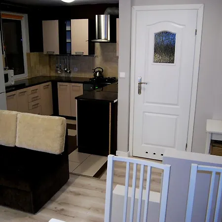Helapartamenty - Apartament Lesna 6